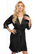 Irall Mallory Dressing Gown
