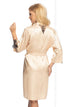 Irall Mallory Dressing Gown