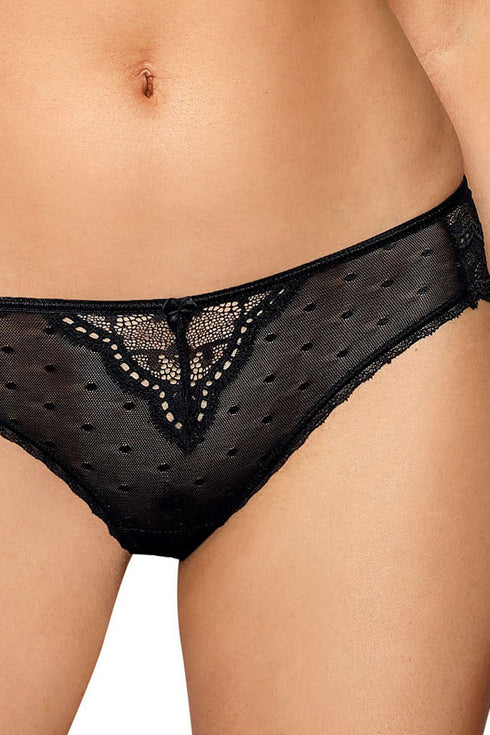 Roza Lagerta Brief
