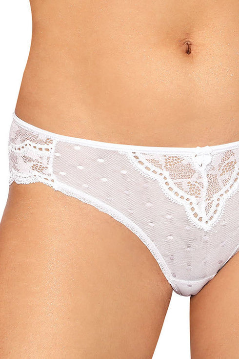 Roza Lagerta Brief