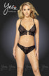 Yesx Yx234 Bra Set