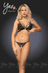 Yesx Yx235 Bra Set