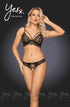 Yesx Yx236 Bra Set