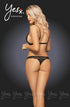 Yesx Yx236 Bra Set