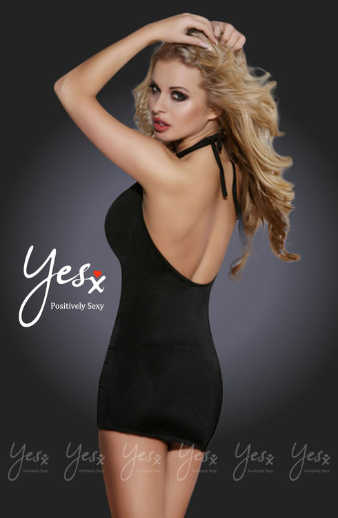 Yesx Yx322 Dress