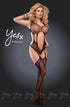 Yesx Yx402 Bodystocking