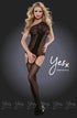 Yesx Yx406 Bodystocking