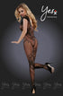 Yesx Yx407 Bodystocking