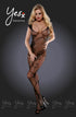 Yesx Yx407 Bodystocking