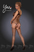 Yesx Yx409 Bodystocking