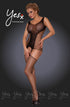 Yesx Yx409 Bodystocking
