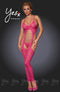Yesx Yx410 Bodystocking