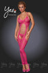 Yesx Yx410 Bodystocking