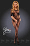 Yesx Yx413 Bodystocking