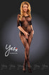Yesx Yx413 Bodystocking