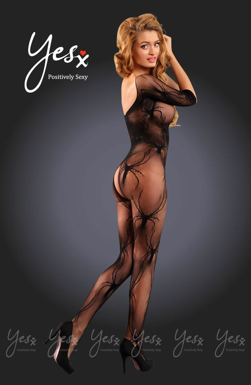 Yesx Yx413 Bodystocking