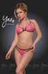 Yesx Yx507 Bra Set