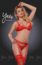 Yesx Yx512 Bra Set