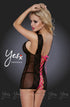 Yesx Yx685 Dress