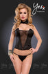 Yesx Yx800 Corset Set