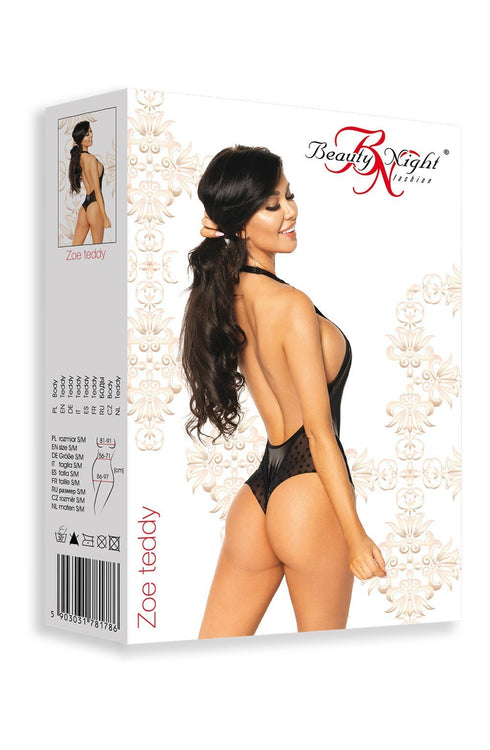 Beauty Night Bn6599 Zoe Teddy