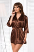 Irall Aria Dressing Gown