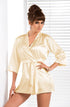 Irall Aria Dressing Gown