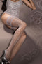 Ballerina 294 Hold Ups Fumo