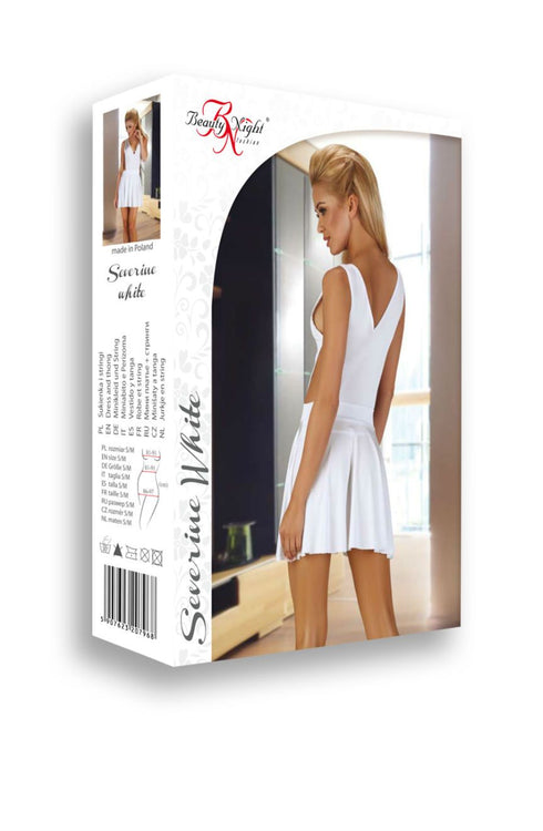 Beauty Night Severine