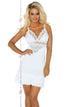 Beauty Night Petra Chemise Set
