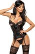 Beauty Night Marilyn Corset
