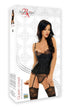 Beauty Night Queen Corset