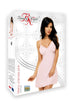 Beauty Night Beauty Night Bn6519 Marcy Chemise