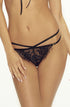 Confidante Forever Young Thong
