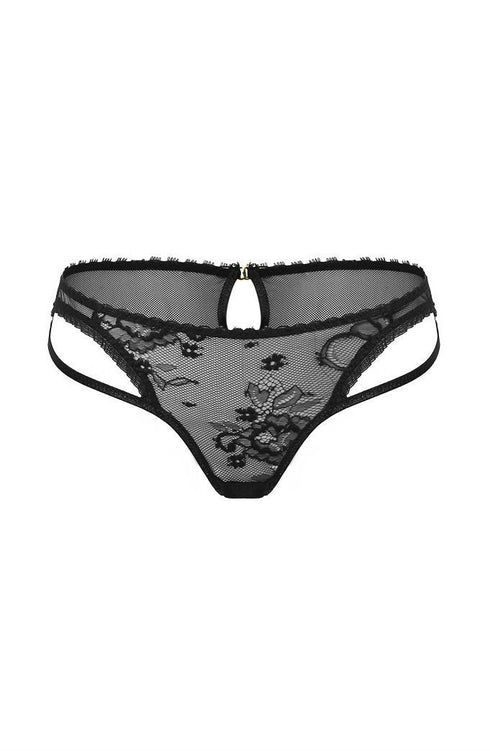 Confidante Romantic Brief