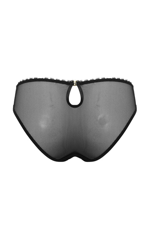 Confidante Romantic Brief