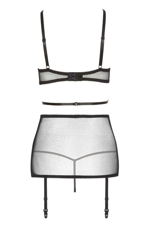 Beauty Night Bn6568 Evangelina Chemise