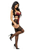 Beauty Night Bn6568 Evangelina Chemise