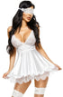 Beauty Night Bn6548 Eve Chemise