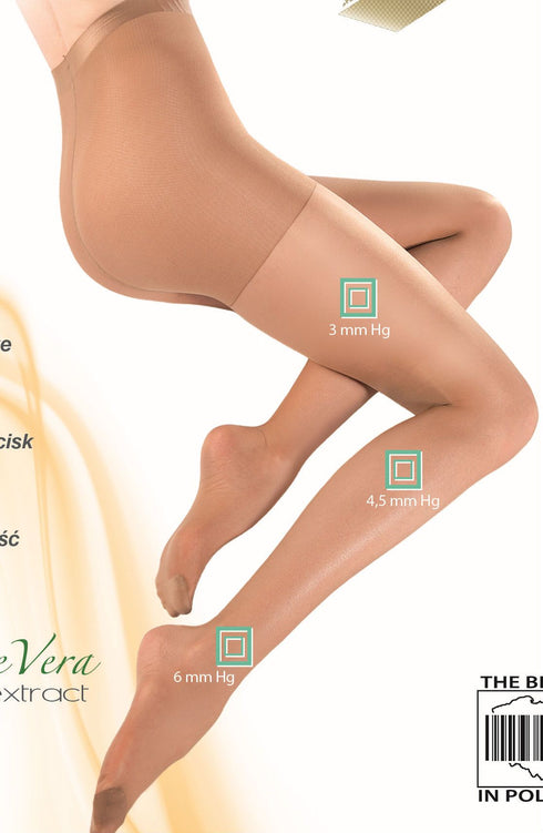 Classic Medica Relax 20 Tights
