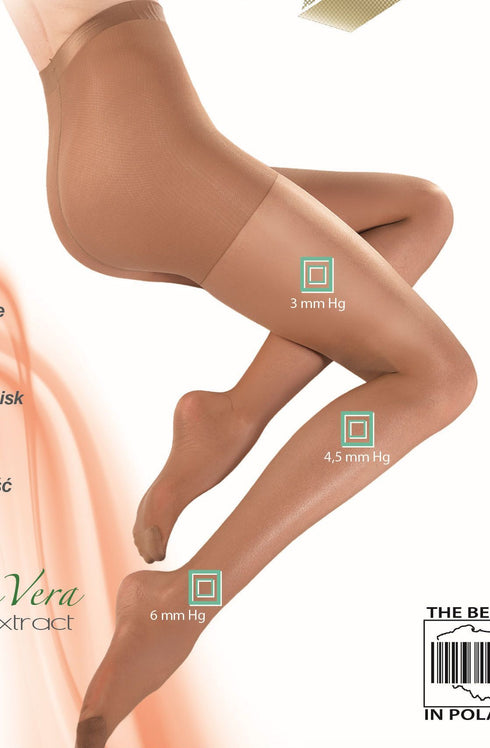 Classic Medica Relax 40 Tights Gazela