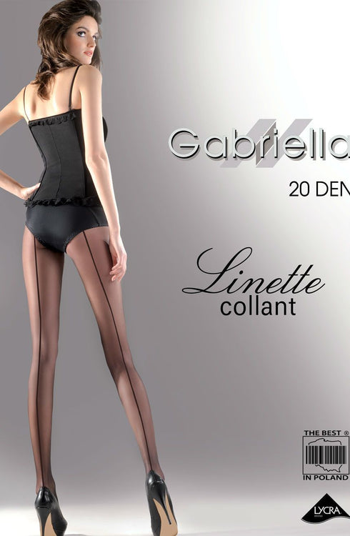 Classic Linette Tights