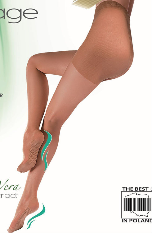 Classic Massage 40 Tights