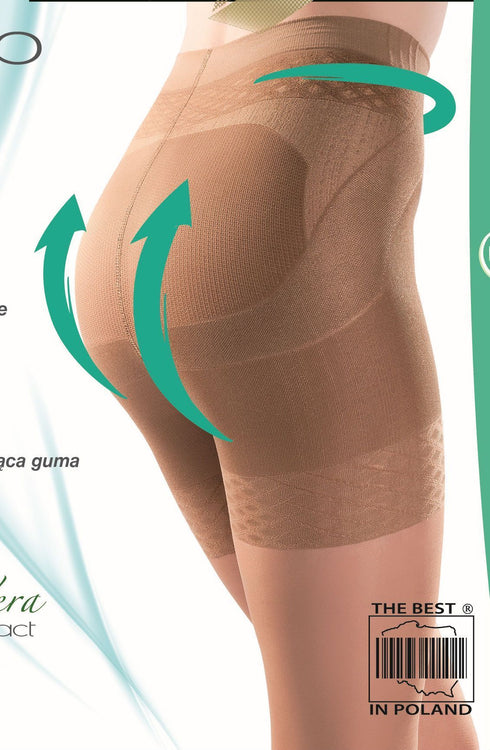 Classic Push Up 20 Tights