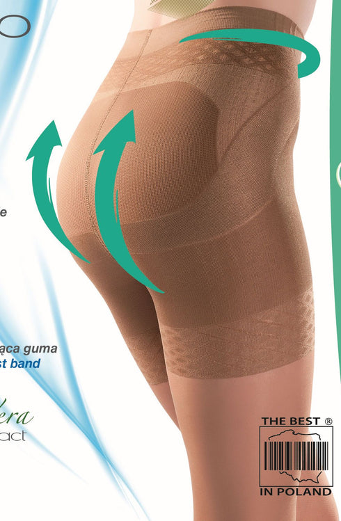 Classic Push Up 40 Tights