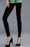 Long Leggings 100 Denier