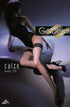 Gabriella Kabaretta Calze 153-222 Hold Ups Nero