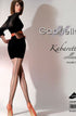 Gabriella Kabaretta Collant 155-236 Tights Nero