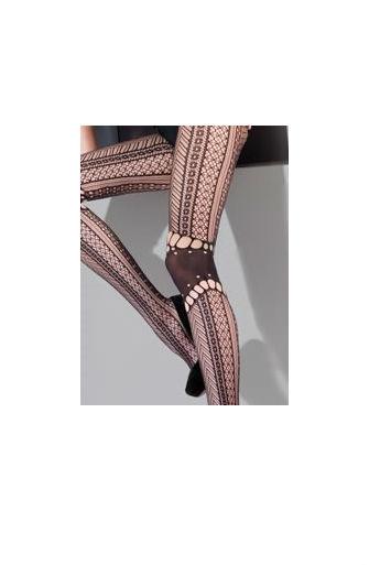 Kabaretta Collant Zazu Tights