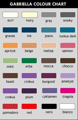 Microfibre 501 Knee Highs